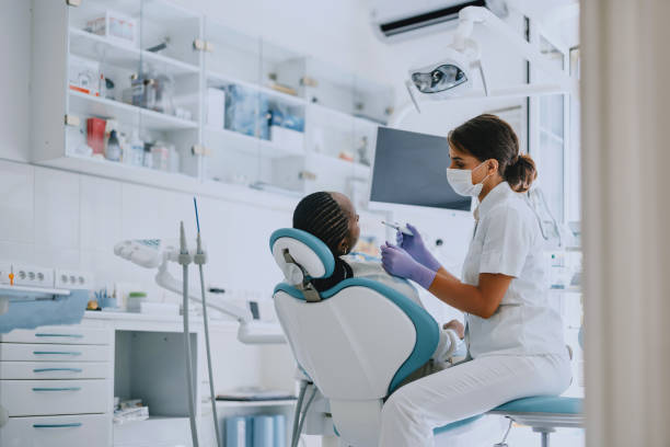 Our Range of Dental Services in West Puente Valley, CA